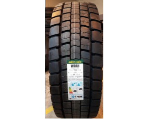 WestLake WDR1 (ведуча) 315/80 R22.5 156/153L WestLake WDR1 (ведуча) 315/80 R22.5 156/153L